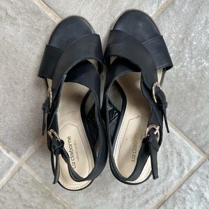 Liz Claiborne Heeled Sandals